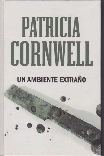 Un ambiente extraño