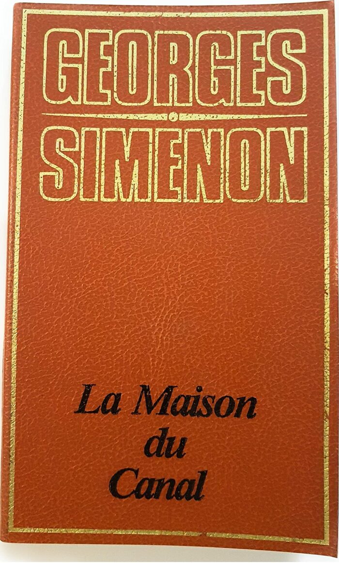 LA Maison Du Canal