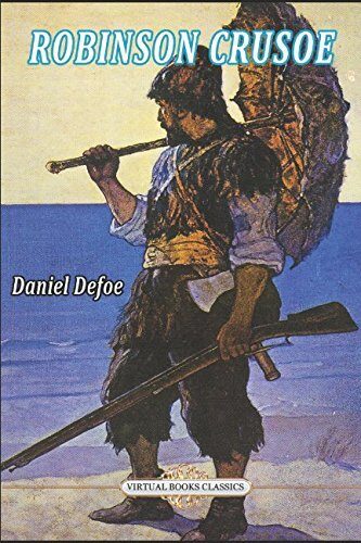 Robinson Crusoe