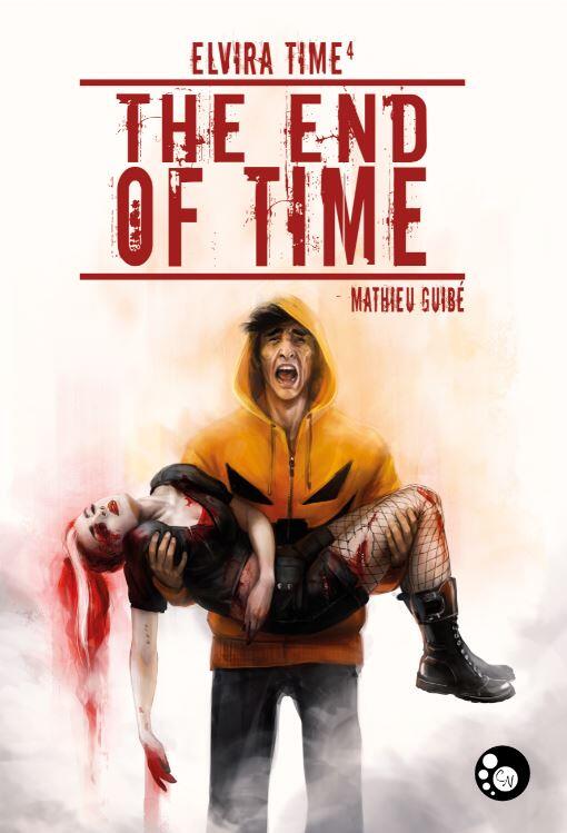 The End Of Time