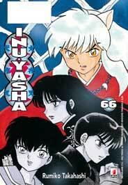 Inuyasha, Vol. 66