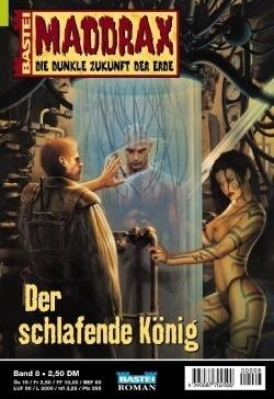 Der schlafende König