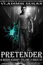 Pretender