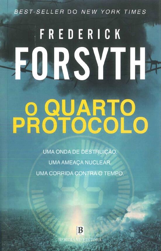 O Quarto Protocolo