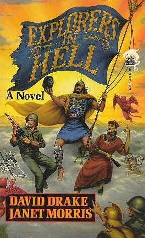 Explorers in Hell