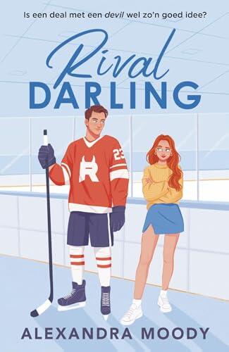 Rival Darling (Darling Devil Book 1)