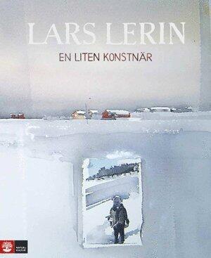 En liten konstnär