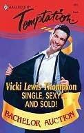 Single, Sexy ... And Sold!