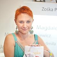 Zośka Papużanka