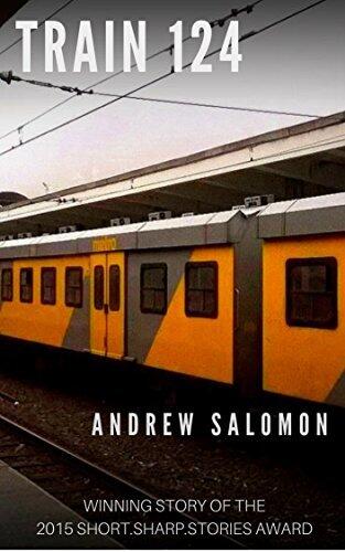 Train 124: A Short Story