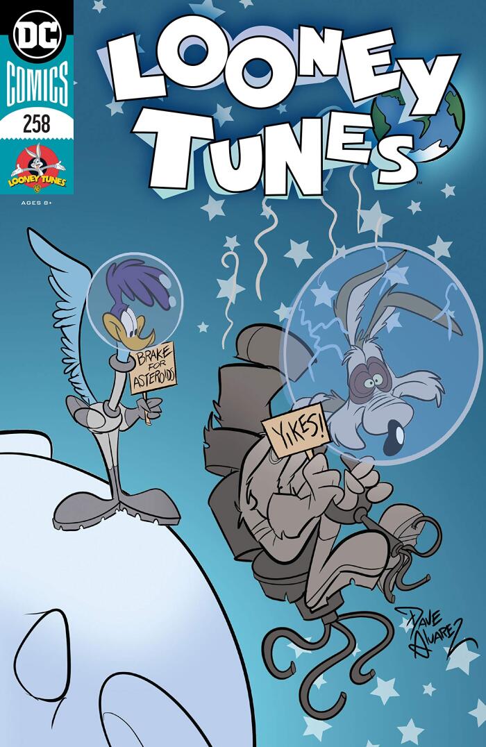 Looney Tunes (1994-) #258