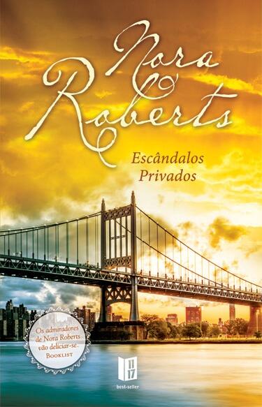 Escândalos Privados