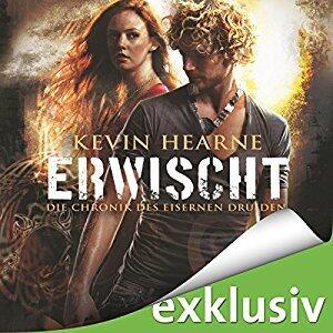 Erwischt