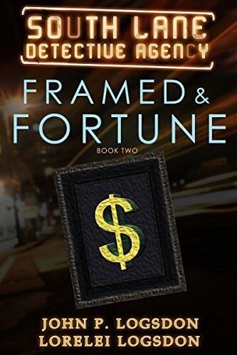 Framed & Fortune