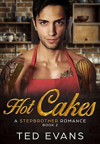 Hot Cakes, Book 2