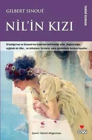 Nil'in Kızı