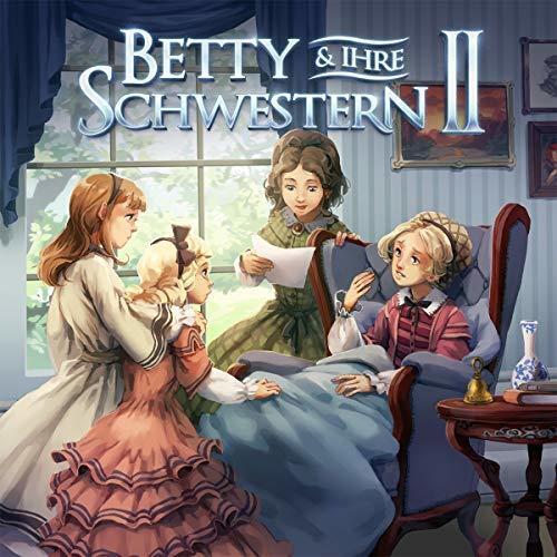 Betty und ihre Schwestern 2