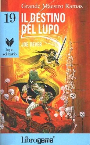 Il Destino del Lupo