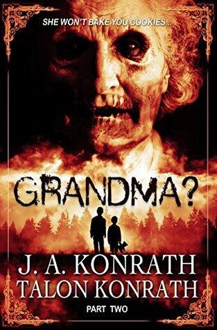 GRANDMA? Part 2