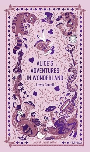 Alice's Adventures in Wonderland