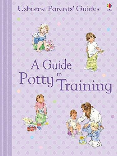 A Guide to Potty Training