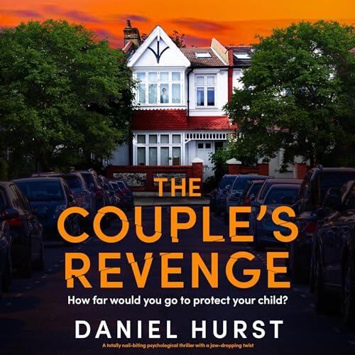 The Couple's Revenge