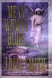 Mean Woman Blues - Skip Langdon Novel