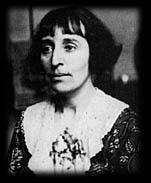 Alice B. Toklas