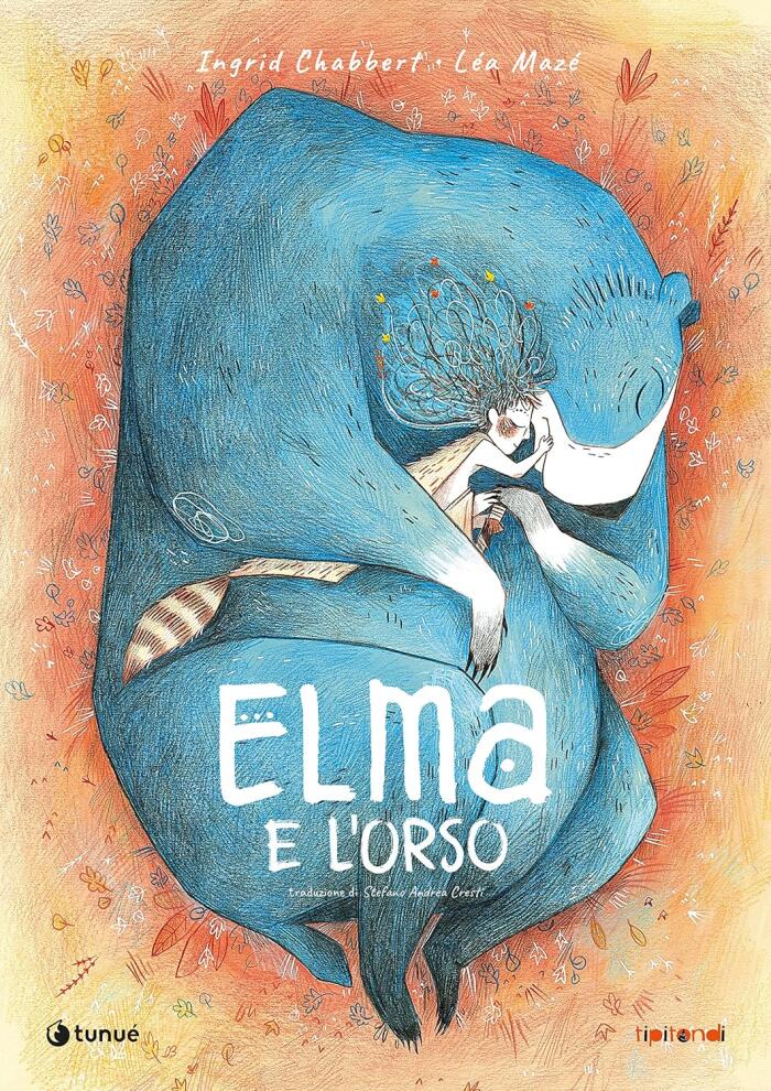 Elma e l’orso