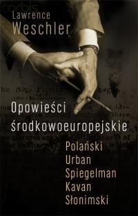 Opowieści środkowoeuropejskie