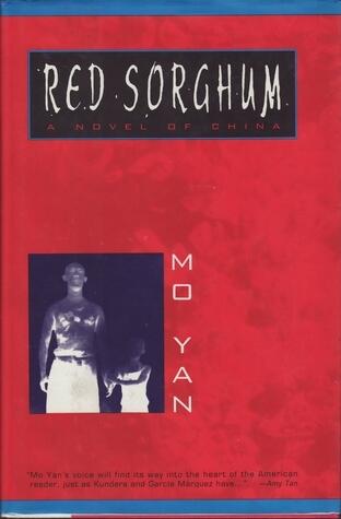 Red Sorghum