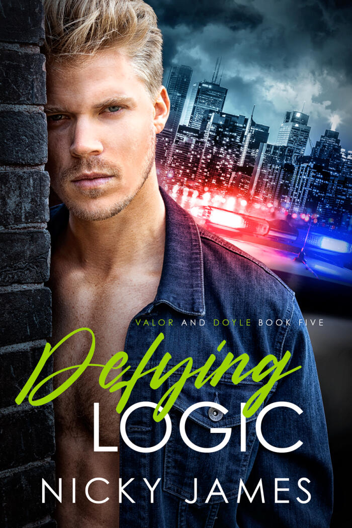 Defying Logic