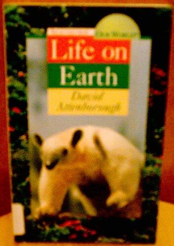Selected from " Life on Earth "