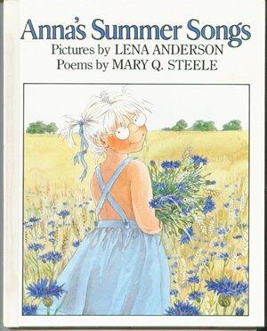 Anna's Summer Songs