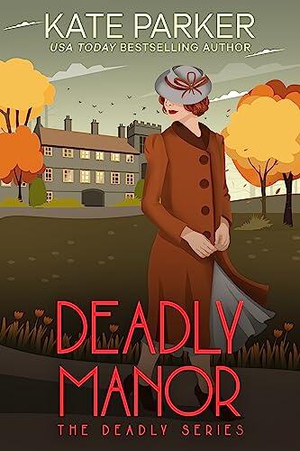 Deadly Manor