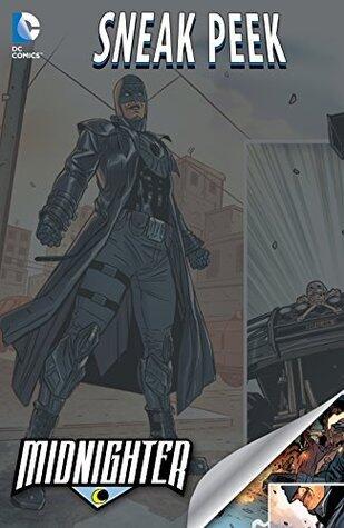 DC Sneak Peek: Midnighter #1