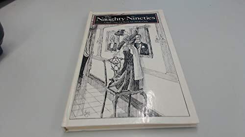 The Naughty Nineties: A Pop-up Book for Adults