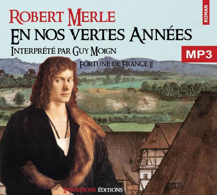 En Nos Vertes Années