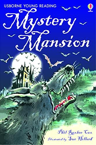 Mystery Mansion (Young Reading (Series 2)) (3.2 Young Reading Series Two
