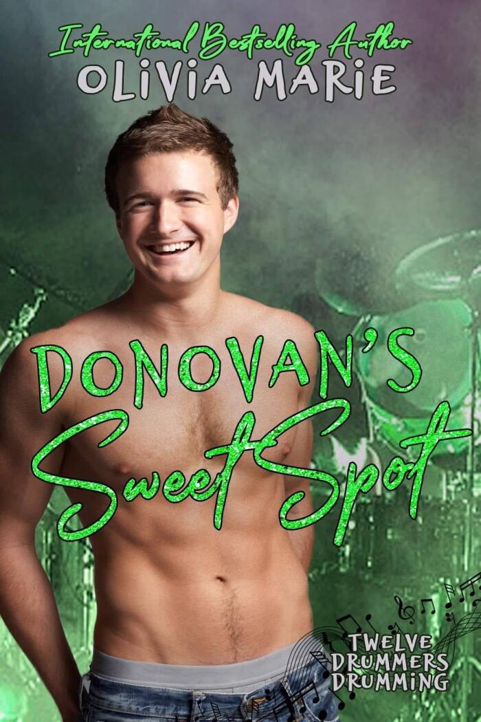 Donovan's Sweet Spot