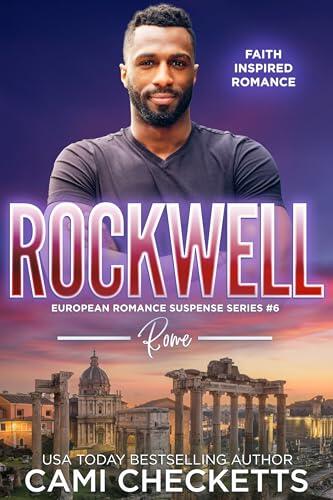 Rockwell: Faith Inspired Romance