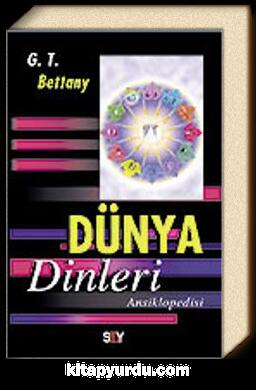 Dünya Dinleri Ansiklopedisi