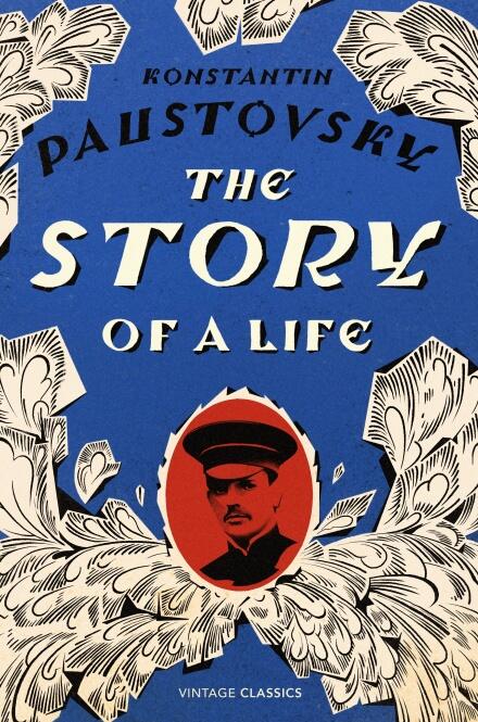 The Story of a Life (Volumes 1-3)