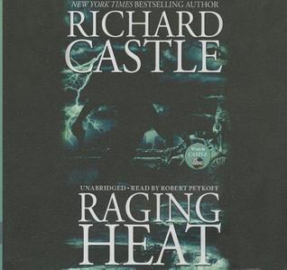 Raging Heat