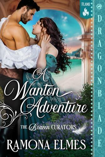 A Wanton Adventure: Victorian Historical Romance