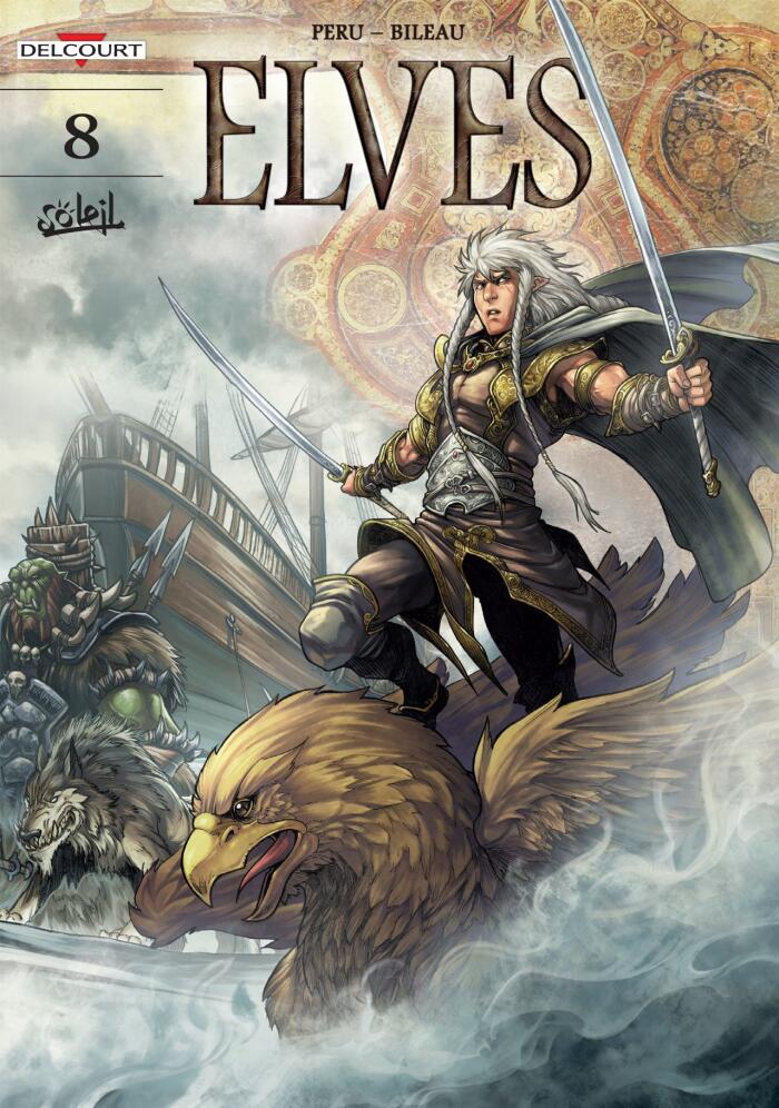 Elves: The Last Shadow