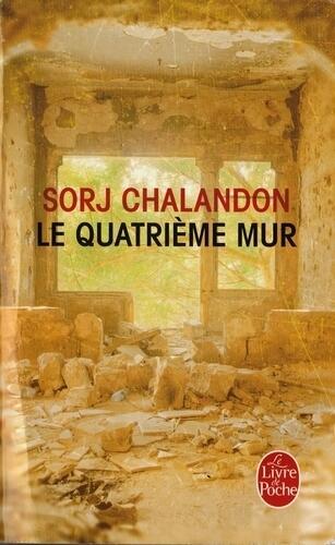Le Quatrième Mur
