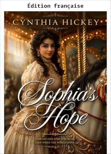L'espoir de Sophia (À partir de ce jour)