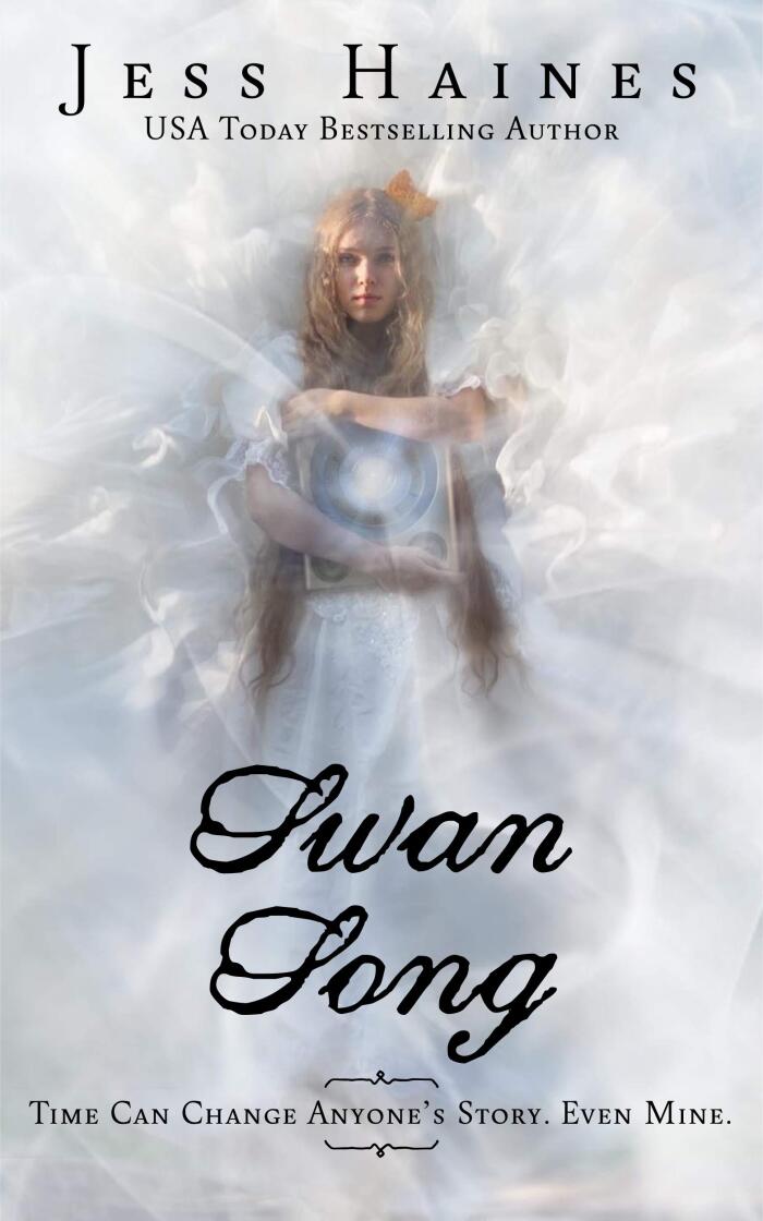 Swan Song: A Twisted Adult Fairy Tale Short Story