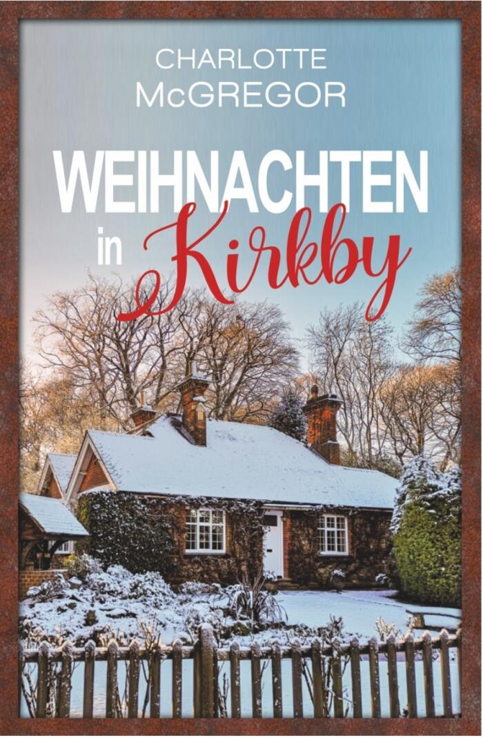 Weihnachten in Kirkby